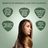 Krishna'S Herbal & Ayurveda Aloevera Shampoo